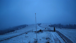 Troják, Maruška - meteo stanice