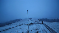 Troják, Maruška - meteo stanice