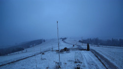 Troják, Maruška - meteo stanice
