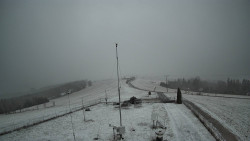 Troják, Maruška - meteo stanice