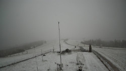 Troják, Maruška - meteo stanice