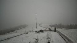 Troják, Maruška - meteo stanice