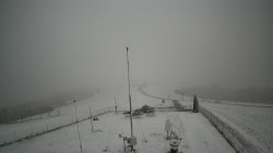 Troják, Maruška - meteo stanice