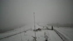 Troják, Maruška - meteo stanice