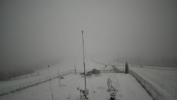 Troják, Maruška - meteo stanice