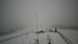 Troják, Maruška - meteo stanice