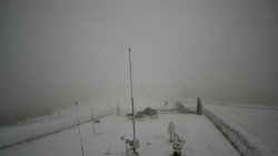 Troják, Maruška - meteo stanice