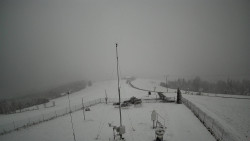 Troják, Maruška - meteo stanice