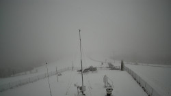 Troják, Maruška - meteo stanice