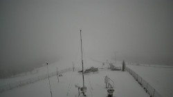 Troják, Maruška - meteo stanice