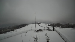 Troják, Maruška - meteo stanice