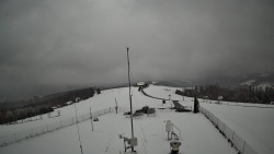 Troják, Maruška - meteo stanice