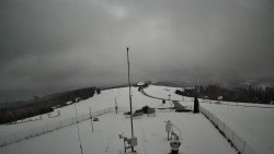 Troják, Maruška - meteo stanice