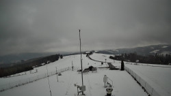 Troják, Maruška - meteo stanice