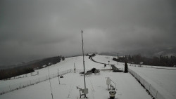 Troják, Maruška - meteo stanice