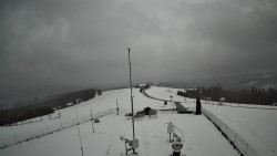 Troják, Maruška - meteo stanice