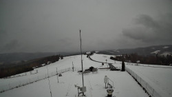 Troják, Maruška - meteo stanice