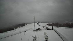 Troják, Maruška - meteo stanice