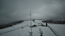Troják, Maruška - meteo stanice