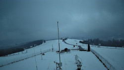 Troják, Maruška - meteo stanice