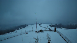 Troják, Maruška - meteo stanice