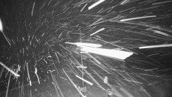 Troják, Maruška - meteo stanice