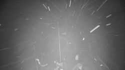 Troják, Maruška - meteo stanice