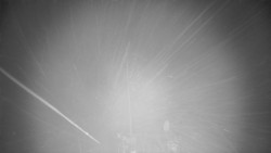 Troják, Maruška - meteo stanice