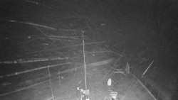 Troják, Maruška - meteo stanice