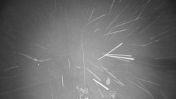 Troják, Maruška - meteo stanice