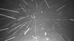 Troják, Maruška - meteo stanice