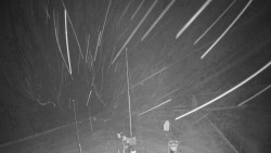 Troják, Maruška - meteo stanice