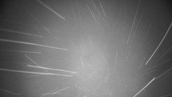 Troják, Maruška - meteo stanice