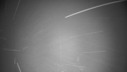 Troják, Maruška - meteo stanice