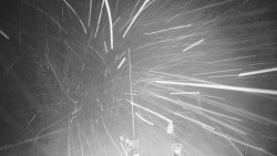 Troják, Maruška - meteo stanice