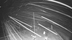 Troják, Maruška - meteo stanice