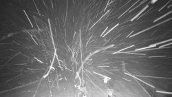 Troják, Maruška - meteo stanice