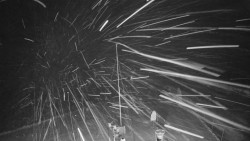 Troják, Maruška - meteo stanice