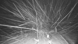 Troják, Maruška - meteo stanice