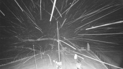 Troják, Maruška - meteo stanice