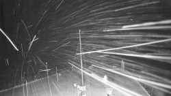 Troják, Maruška - meteo stanice