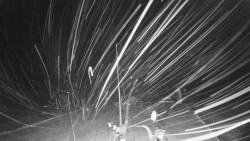 Troják, Maruška - meteo stanice