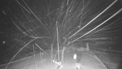 Troják, Maruška - meteo stanice