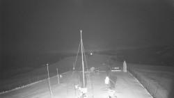 Troják, Maruška - meteo stanice