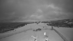 Troják, Maruška - meteo stanice