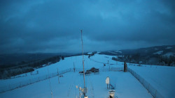 Troják, Maruška - meteo stanice