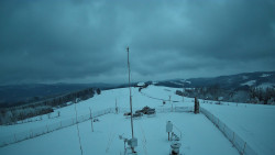 Troják, Maruška - meteo stanice