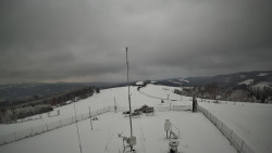 Troják, Maruška - meteo stanice