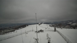 Troják, Maruška - meteo stanice