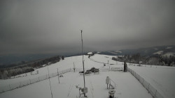 Troják, Maruška - meteo stanice